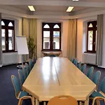 Stiftsberg - Bildungs- Und Freizeitzentrum * Kyllburg