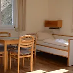 Stiftsberg - Bildungs- Und Freizeitzentrum