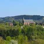 Hostal Stiftsberg - Bildungs- Und Freizeitzentrum