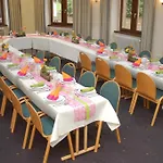 Stiftsberg - Bildungs- Und Freizeitzentrum * Kyllburg