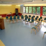 Stiftsberg - Bildungs- Und Freizeitzentrum Hostal *