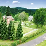 אכסניה Stiftsberg - Bildungs- Und Freizeitzentrum Kyllburg