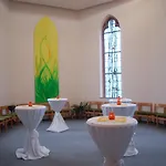 Stiftsberg - Bildungs- Und Freizeitzentrum אכסניה Kyllburg