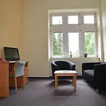 אכסניה Stiftsberg - Bildungs- Und Freizeitzentrum Kyllburg