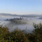 Stiftsberg - Bildungs- Und Freizeitzentrum Kyllburg