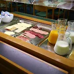 Stiftsberg - Bildungs- Und Freizeitzentrum Hostal Kyllburg