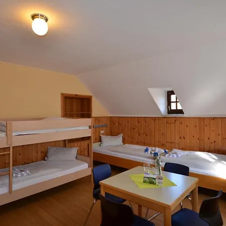 Stiftsberg - Bildungs- Und Freizeitzentrum