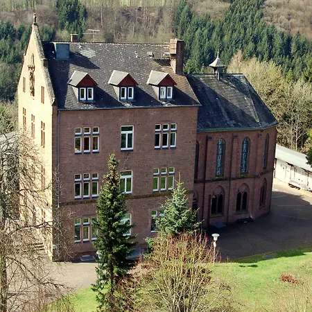Stiftsberg - Bildungs- Und Freizeitzentrum * Kyllburg