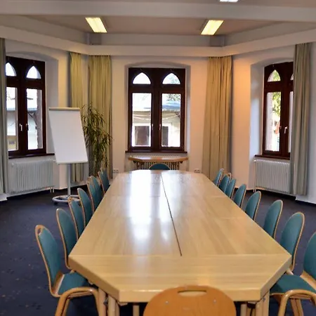 Stiftsberg - Bildungs- Und Freizeitzentrum * Kyllburg