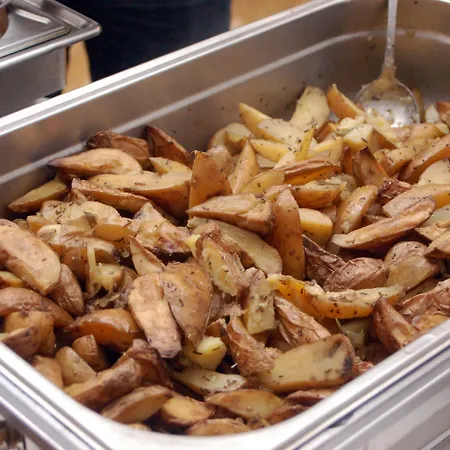 Stiftsberg - Bildungs- Und Freizeitzentrum * Kyllburg