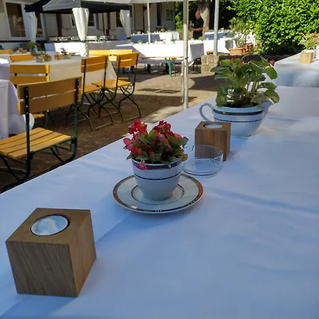 Stiftsberg - Bildungs- Und Freizeitzentrum *