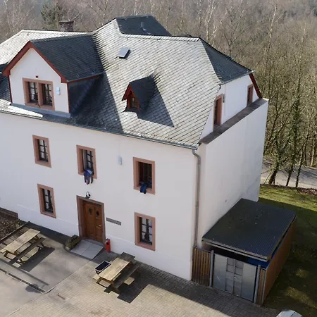 Stiftsberg - Bildungs- Und Freizeitzentrum *
