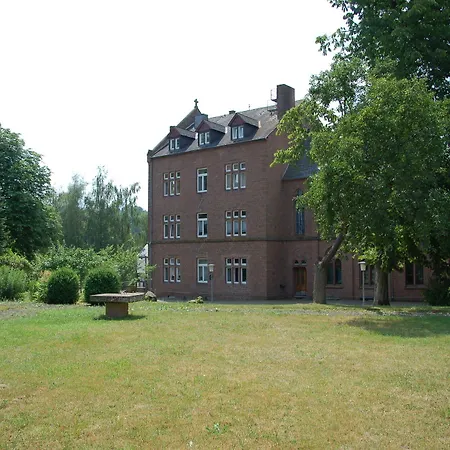 Хостел Stiftsberg - Bildungs- Und Freizeitzentrum *