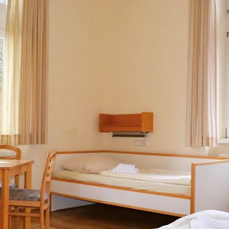 Stiftsberg - Bildungs- Und Freizeitzentrum Kyllburg