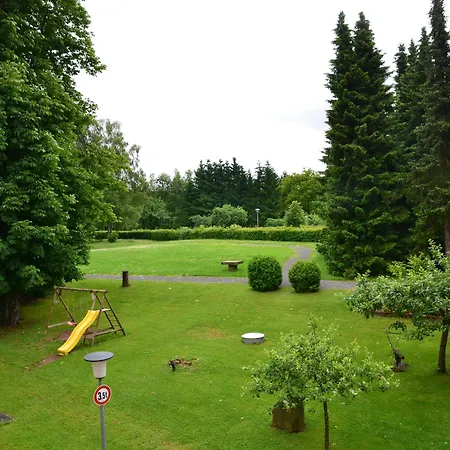 Stiftsberg - Bildungs- Und Freizeitzentrum Ostello *