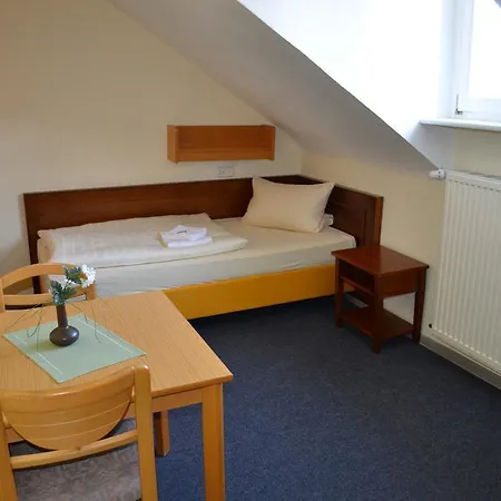 Stiftsberg - Bildungs- Und Freizeitzentrum Kyllburg