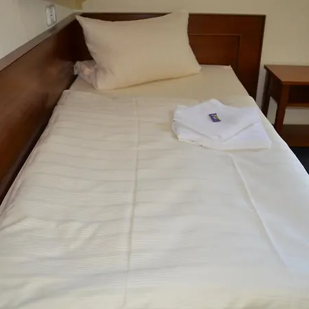 Stiftsberg - Bildungs- Und Freizeitzentrum Ostello