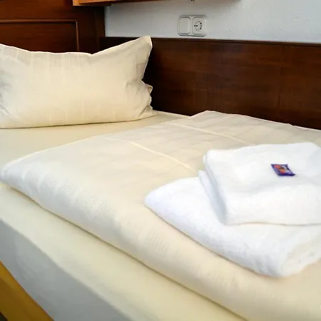 Stiftsberg - Bildungs- Und Freizeitzentrum Hostel Kyllburg