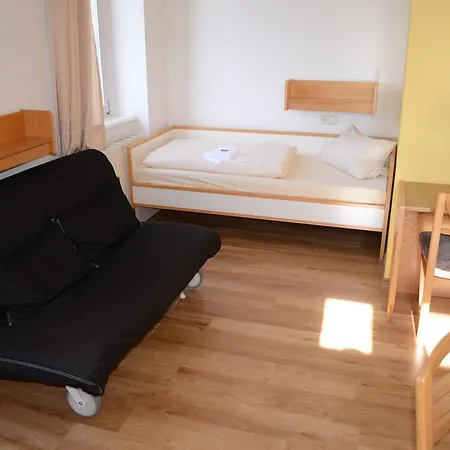 Stiftsberg - Bildungs- Und Freizeitzentrum Kyllburg