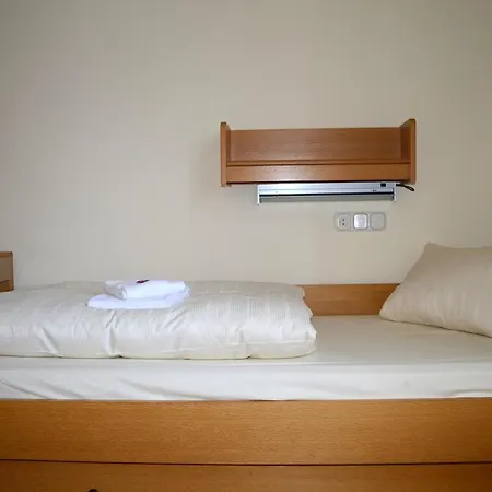 Stiftsberg - Bildungs- Und Freizeitzentrum Kyllburg