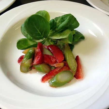 Stiftsberg - Bildungs- Und Freizeitzentrum