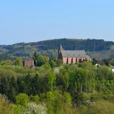 Хостел Stiftsberg - Bildungs- Und Freizeitzentrum