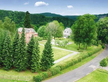 Хостел Stiftsberg - Bildungs- Und Freizeitzentrum Kyllburg