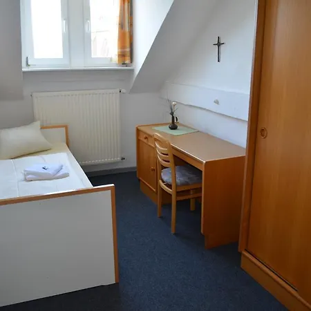 Stiftsberg - Bildungs- Und Freizeitzentrum * Kyllburg