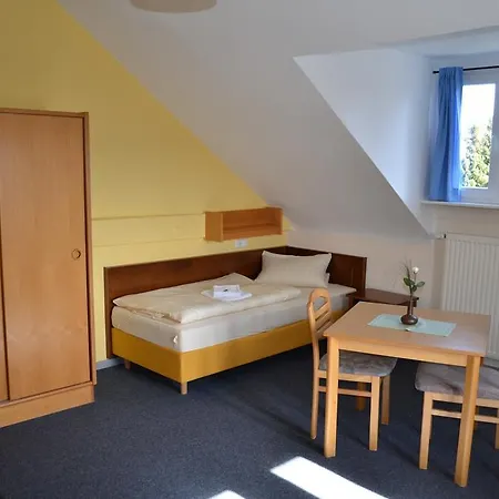 Stiftsberg - Bildungs- Und Freizeitzentrum Kyllburg