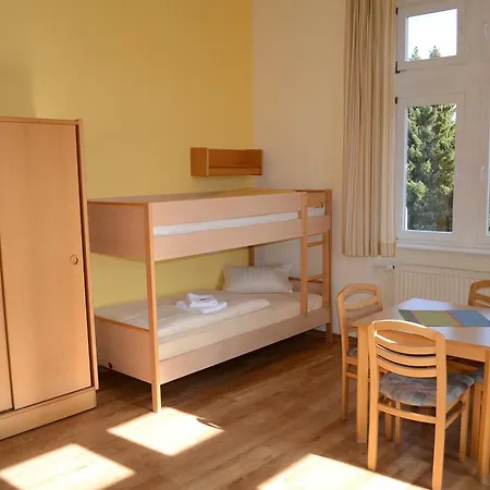 Stiftsberg - Bildungs- Und Freizeitzentrum * Kyllburg