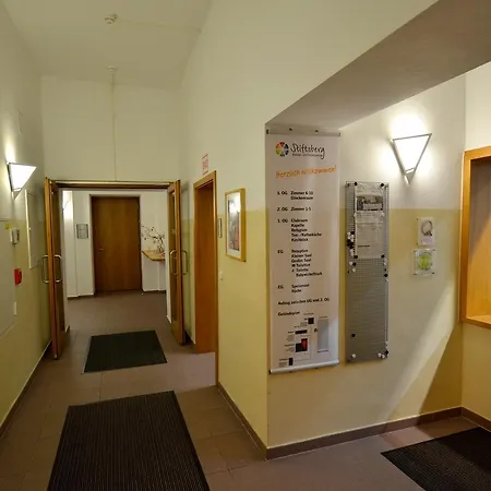 Stiftsberg - Bildungs- Und Freizeitzentrum Kyllburg