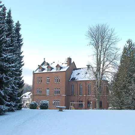 Stiftsberg - Bildungs- Und Freizeitzentrum Ostello *