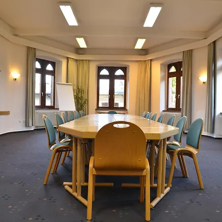 Stiftsberg - Bildungs- Und Freizeitzentrum *