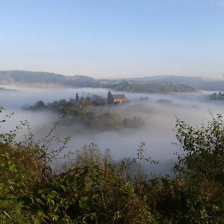 Stiftsberg - Bildungs- Und Freizeitzentrum Kyllburg