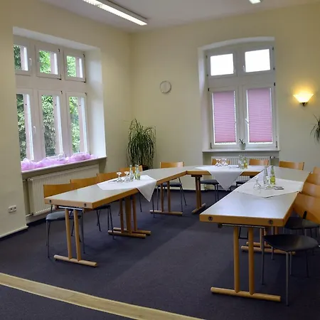 Stiftsberg - Bildungs- Und Freizeitzentrum * Kyllburg
