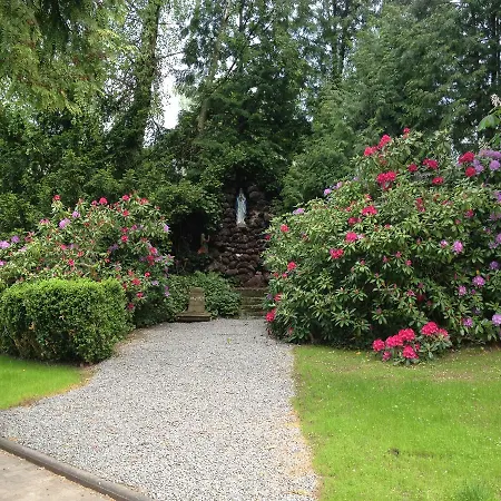 Stiftsberg - Bildungs- Und Freizeitzentrum Хостел *