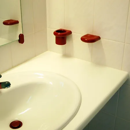 Stiftsberg - Bildungs- Und Freizeitzentrum