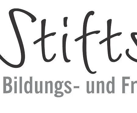 Stiftsberg - Bildungs- Und Freizeitzentrum *