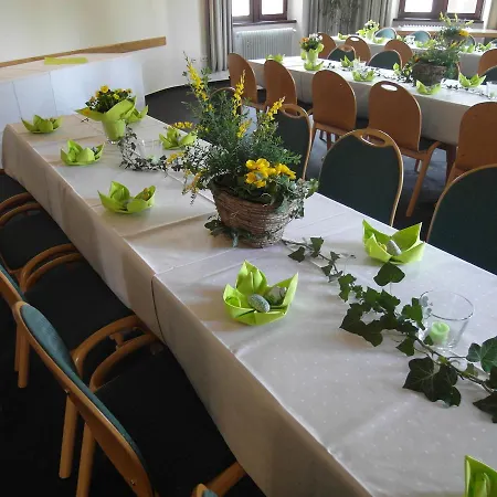 Stiftsberg - Bildungs- Und Freizeitzentrum