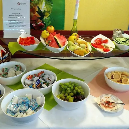 Stiftsberg - Bildungs- Und Freizeitzentrum Kyllburg