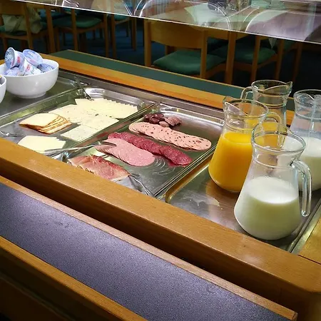 Stiftsberg - Bildungs- Und Freizeitzentrum Hostel Kyllburg