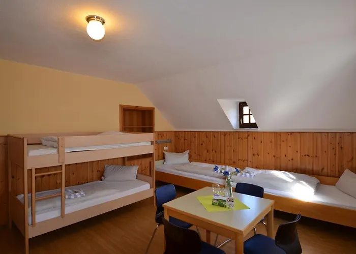 Stiftsberg - Bildungs- Und Freizeitzentrum