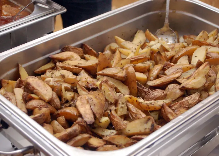 Stiftsberg - Bildungs- Und Freizeitzentrum * Kyllburg