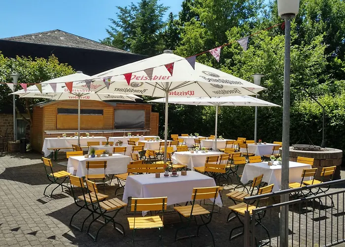 Stiftsberg - Bildungs- Und Freizeitzentrum