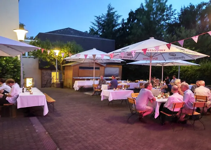 Vandrarhem Stiftsberg - Bildungs- Und Freizeitzentrum