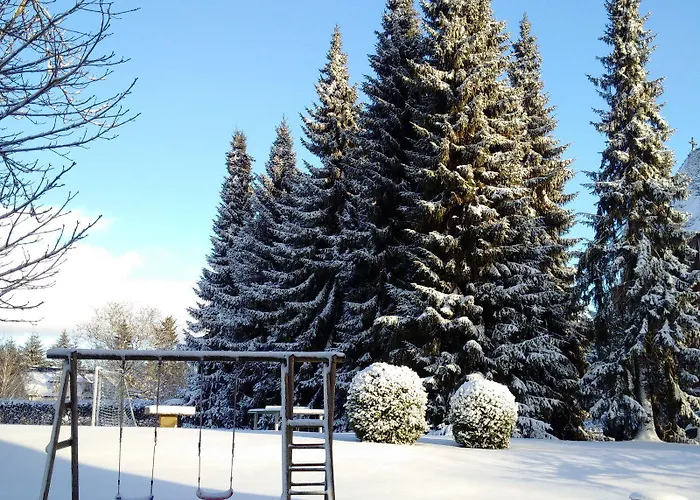 Vandrarhem Stiftsberg - Bildungs- Und Freizeitzentrum
