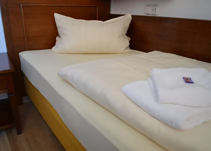 Stiftsberg - Bildungs- Und Freizeitzentrum *