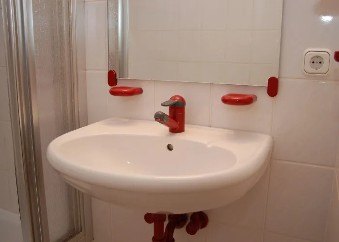 Stiftsberg - Bildungs- Und Freizeitzentrum Hostel Kyllburg