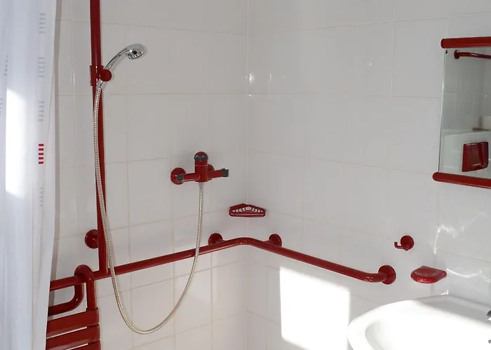 Stiftsberg - Bildungs- Und Freizeitzentrum