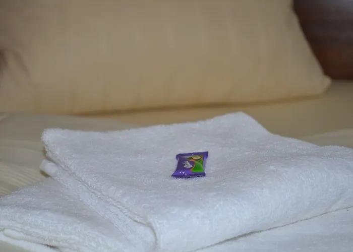 Stiftsberg - Bildungs- Und Freizeitzentrum * Kyllburg